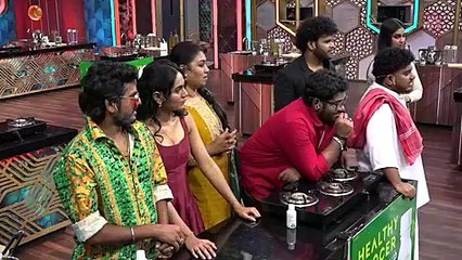 Top Cooku Dupe Cooku Tamil S02 Ep06 - Web-Dl - 360P - Avc - Aac - 220Mb