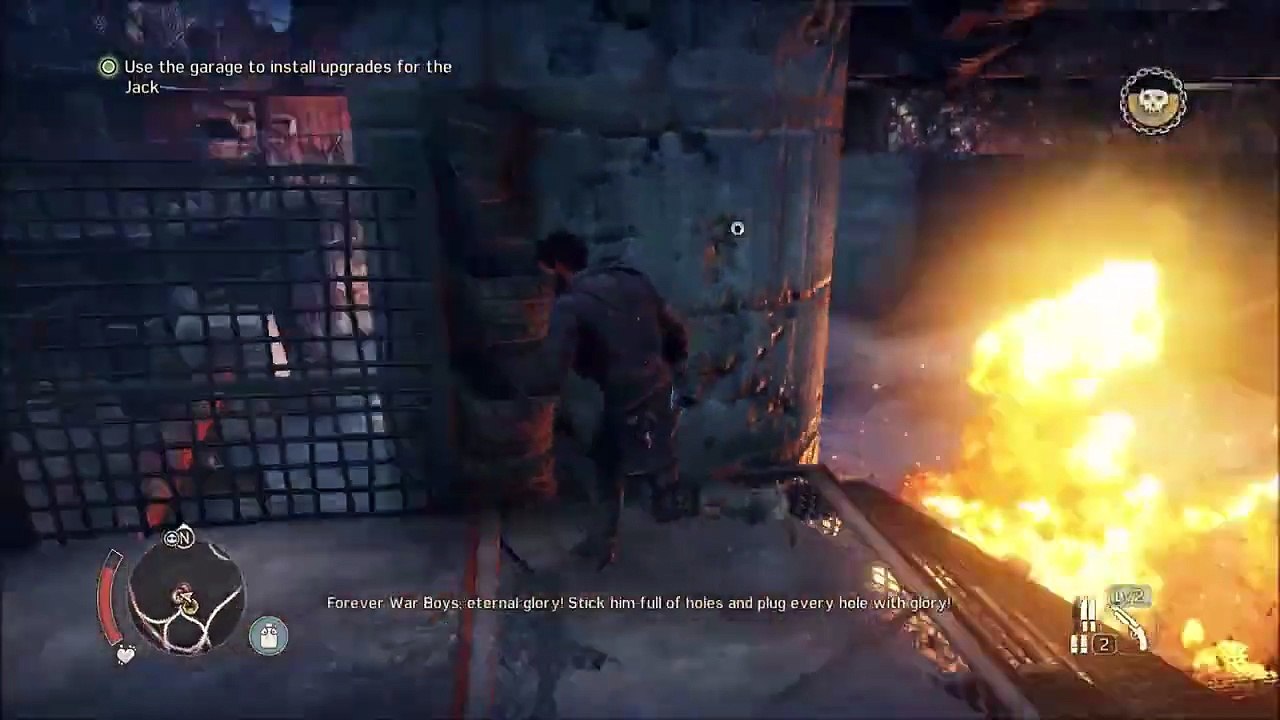 Mad Max - Part 28