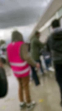 Scontri a Prato: Aggressione a Poliziotti della Digos da Parte di Gruppo di Cittadini Cinesi durante Manifestazione Sindacale