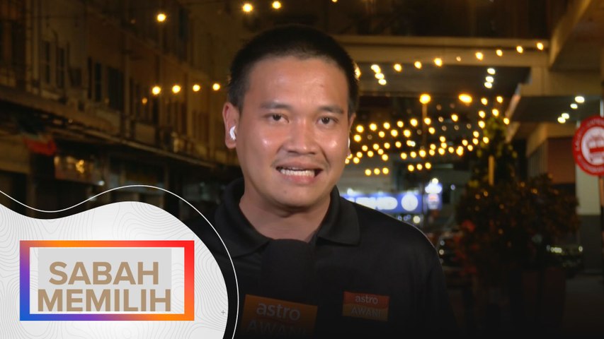 Rangkuman  hari ke-3 kempen