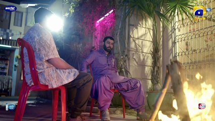 Sanwal Yaar Piya Episode 19 [Eng Sub] Presented by Hello Hair - Master Paints & Ujooba Beauty Cream