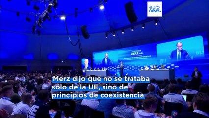 EURONEWS HOY | Las noticias del 17 de noviembre: La izquierda supera a la ultraderecha en Chile