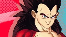Dragon Ball: Gekishin Squadra bekommt Super-Saiyajin 4 Vegeta, Ultimate Gohan und Broly als spielbare Kämpfer in Season 2