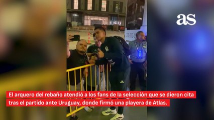 El ‘Tala’ Rangel le es infiel a Chivas