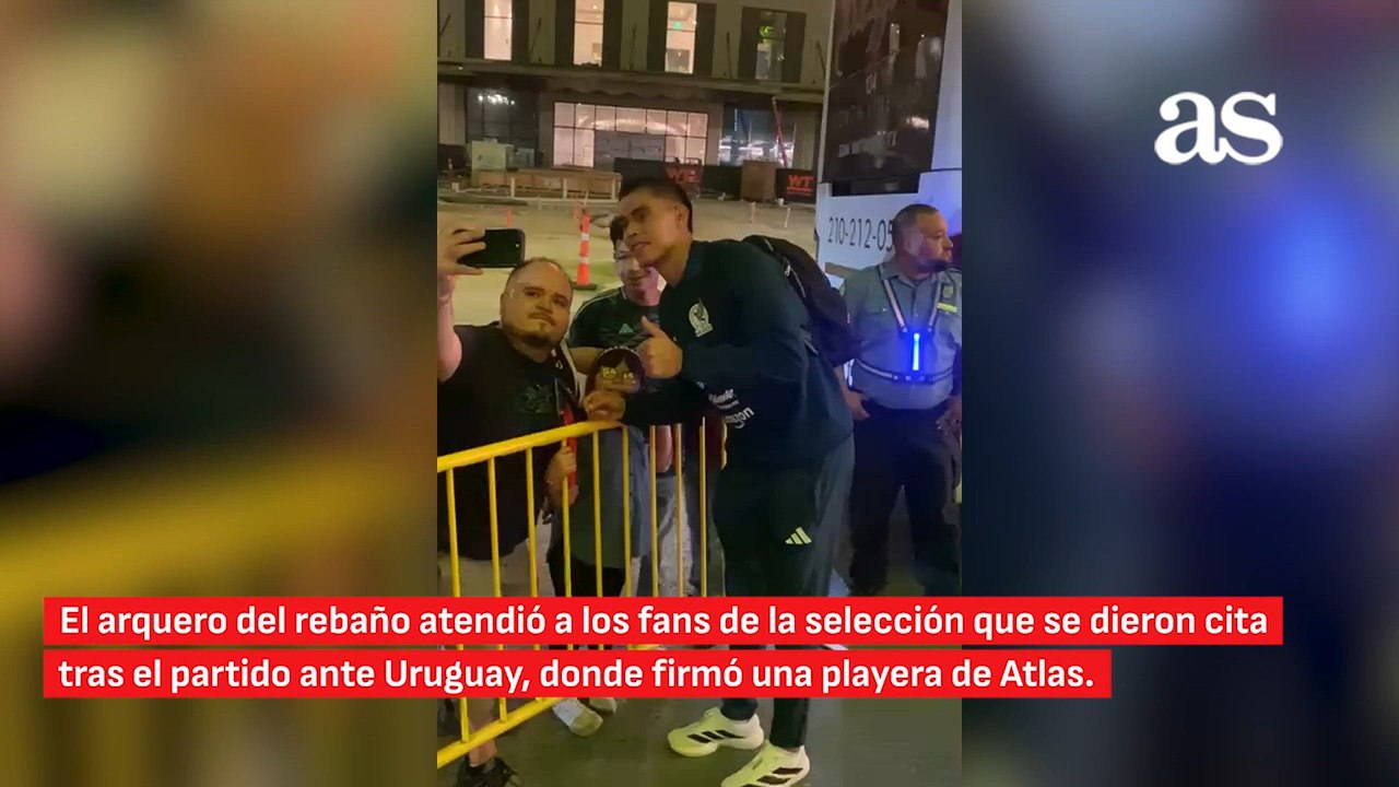 El ‘Tala’ Rangel le es infiel a Chivas