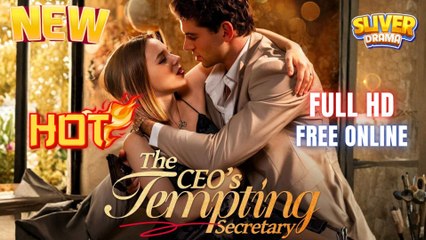 The Ceo Tempting Secretary Hd I Best Drama Shortfilms Hot Billionaire Dark Romance - Full Movie