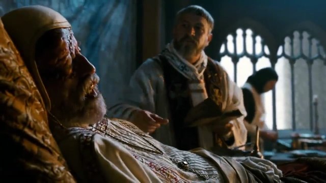 THE WITCH - Hollywood English Movie - Nicolas Cage Superhit Action Adventure Full Movie In English