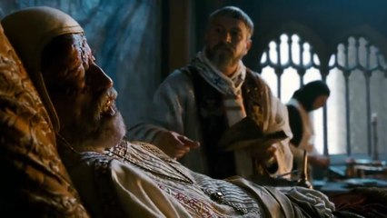 THE WITCH - Hollywood English Movie - Nicolas Cage Superhit Action Adventure Full Movie In English