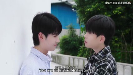 [ENG] EP.5 Pluto Charon (2025)