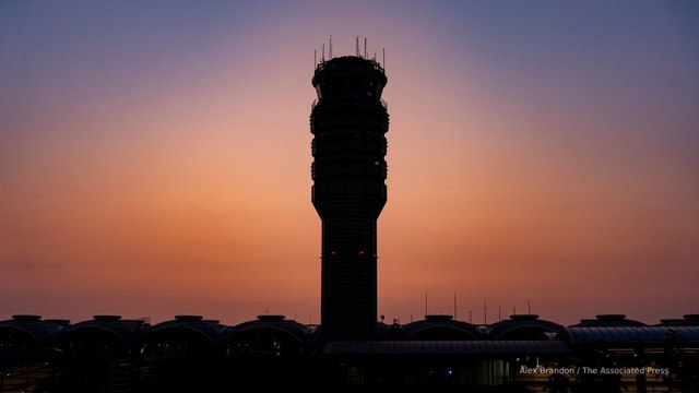 FAA lifts nationwide flight restrictions after long shutdown