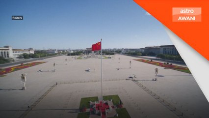 PM China enggan bertemu PM Jepun