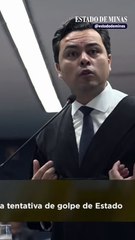 Advogado de "kid preto" se exalta após pergunta de Moraes e risada da PGR: "Qual é a graça?"