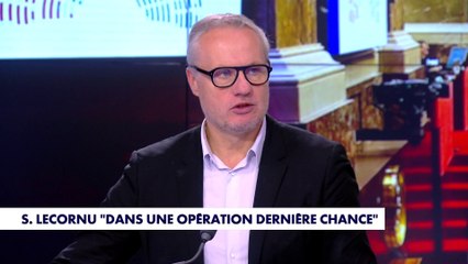Jean-Sébastien Ferjou : «En France, il y a plus d’usines qui ferment que d’usines qui ouvrent»