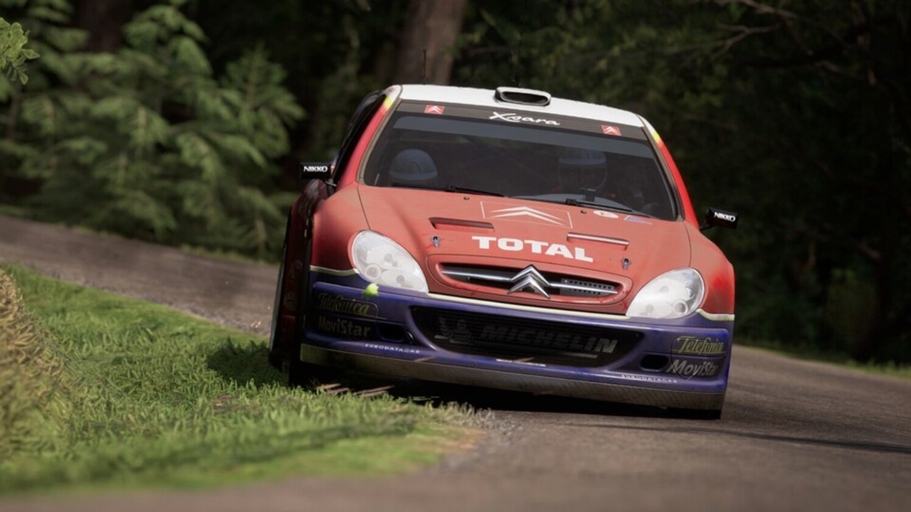 Assetto Corsa Rally: Der Offroad-Ableger zur Rennspiel-Reihe startet ab sofort mit Vollgas in den Early Access