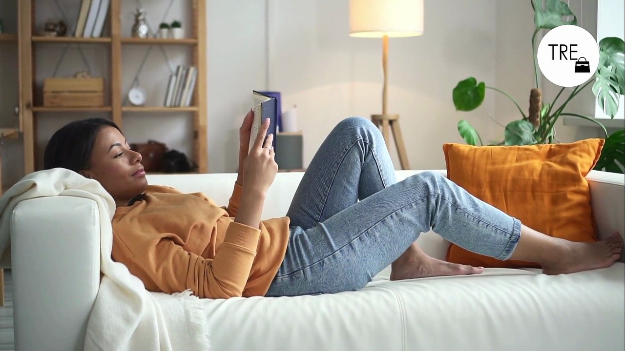 Tus libros favoritos transforman tu cerebro y hacen que opere de manera diferente