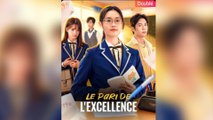 Le Pari De I'excellence Doublé