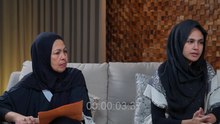 Pengakuan Helwa Bachmid Soal Rumah Tangga dengan Habib Bahar bin Smith