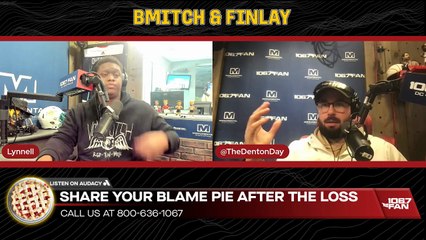 Commanders Roster Construction Is A Disaster I BMitch & Finlay