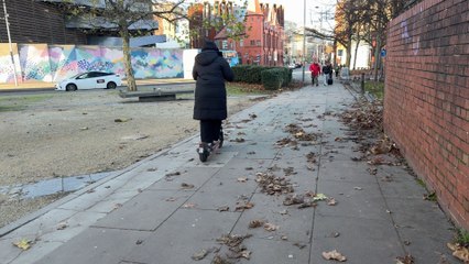 Bolt to take over Liverpool’s shared scooters and e-bikes in major 2026 transport shift