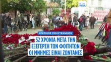 Ειδήσεις | 17 Νοεμβρίου 2025 - Βραδινό δελτίο