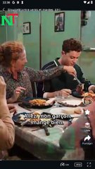 Contre vents et marées (Doublé) Film Complet