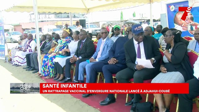 Près de chez nous du 17 novembre 2025 (édition 6H30)