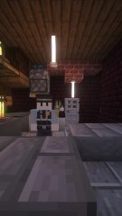 À cause d'un KIKOO, je suis enfermée dans un endroit suspect sur Minecraft ! 🤯