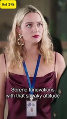 The Intern is the Undercover Boss