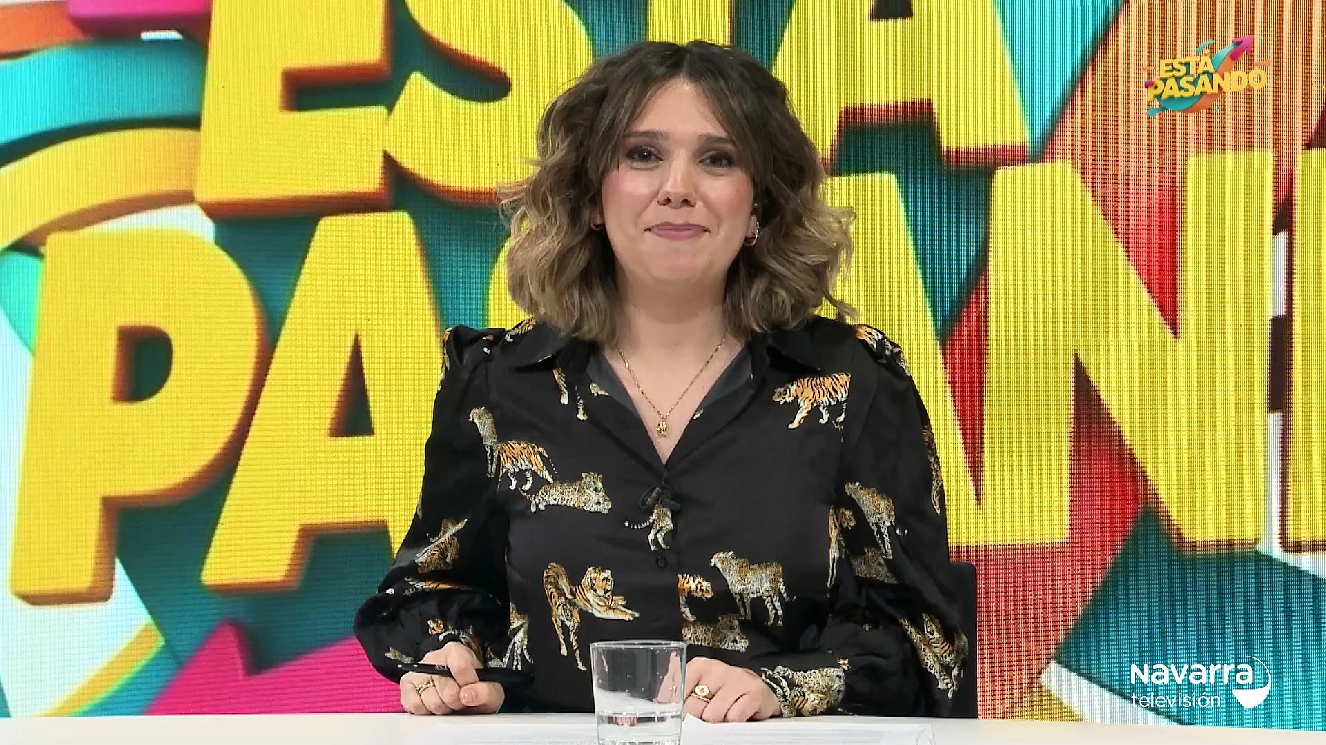 Nuevo sistema pionero de alerta de inundaciones en Navarra