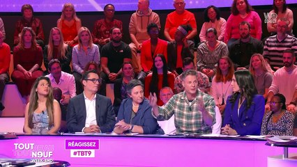 Matthieu Delormeau dévoile ses caprices à l'époque de son succès sur NRJ12