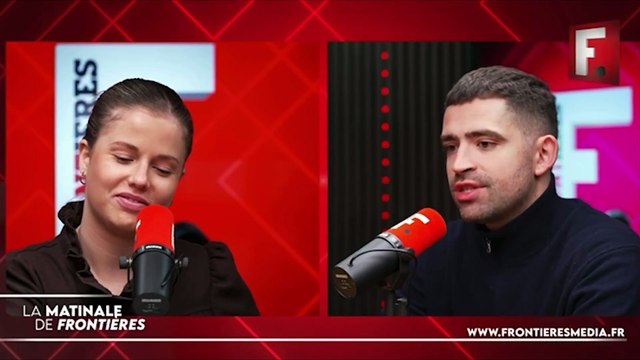 Municipales : Le tract en arabe d'un candidat d'extrême-gauche fait polémique, affirmant Strasbourg, c'est nous et voulant désarmer la police municipale et couper les liens avec Israël