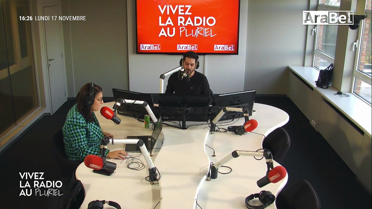 DTPFM - L'émission du 17-11-2025