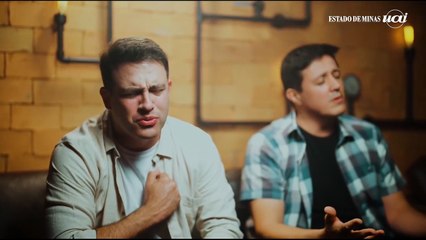 Caporezzo estreia como cantor sertanejo em vídeo nas redes sociais