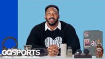 10 Things Cleveland Browns’ Myles Garrett Can’t Live Without