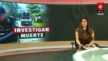 Hallan muerta a joven en motel de Veracruz; autoridades buscan a sus acompañantes