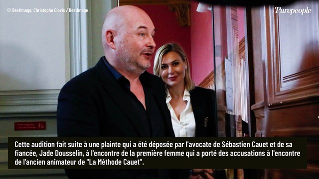 Appels masqués, divulgation de données personnelles... Nouveau rebondissement, dans l'affaire qui touche Sébastien Cauet