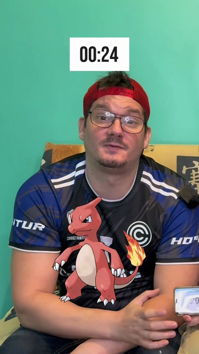 Combien de Pokémon vous pouvez citer