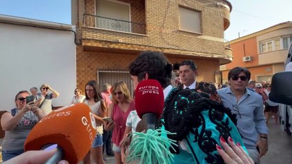 Fran Rivera, lección de periodismo a la prensa para defender a su hermano Cayetano