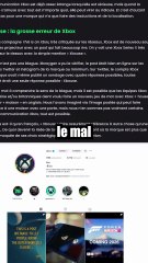 Xbox vient d'annoncer la Xbouse : C'est pas une blague