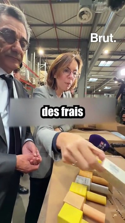 100% des colis Shein a la douane : Bientôt interdit