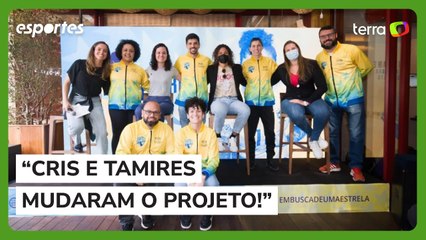 Como Cris e Tamires transformaram o projeto Estrelas