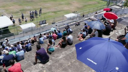 Recife Mariners X Rondonópolis Hounds: Caminho Rumo ao Bi-Campeonato na Superliga Nacional de Futebol Americano