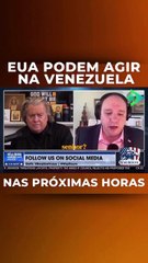 Departamento de Guerra dos Estados Unidos anunciou o lançamento de uma operação militar para combater narcoterroristas