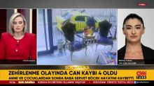 SON DAKİKA HABERİ: Baba Servet Böcek de hayatını kaybetti
