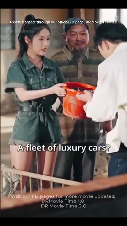 Hog Farm Boss' Romancem (Dubbed)