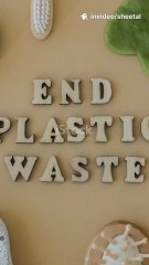 5 Surprising Plastic Products You're Still Buying (Stop Now!)  #sustainability #ecolivingexplorers