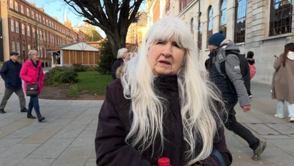 Leeds locals reflect on street safety