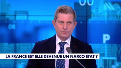 Louis Gautier : «La corruption générée par le narcotrafic risque de gangréner la société»