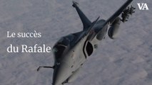 Le succès du Rafale