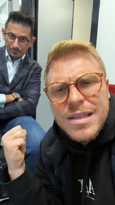 La Vardera - VISITA ISPETTIVA  OSPEDALE POLICLINICO DI CATANIA (17.11.25)